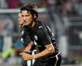 «Ο ΠΑΟΚ βρήκε τον δρόμο του με Χάβο» λέει ο Ίβιτς