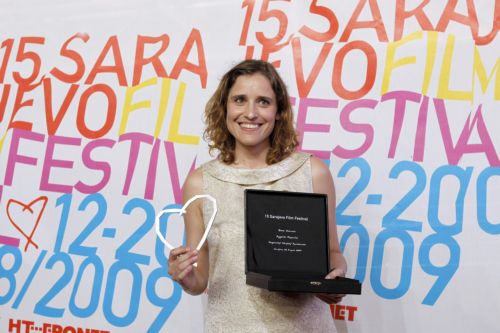 Βραβείο καλύτερης ταινίας για τον «Κυνόδοντα» στο Φεστιβάλ της Λιουμπλιάνας