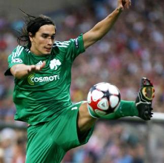 Με Λέτο στην Κέρκυρα ο Παναθηναϊκός