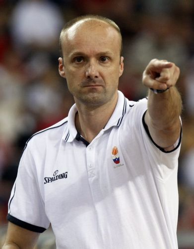 Αισιόδοξοι Ζντόβτς και Γιαγκόντνικ ότι η Ολίμπια θα νικήσει τον Παναθηναϊκό