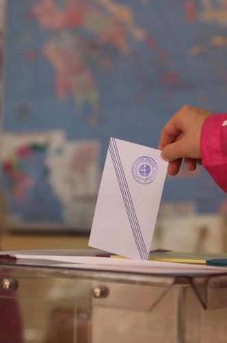 Αποφασισμένοι για το ενδεχόμενο πρόωρων δηλώνουν ΝΔ και ΠΑΣΟΚ