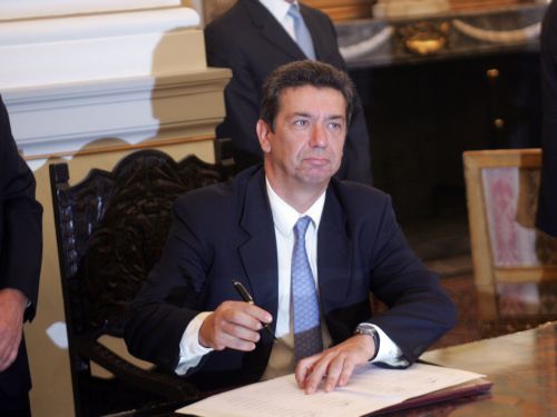 Προκηρύχθηκε η θέση του γενικού γραμματέα Επενδύσεων