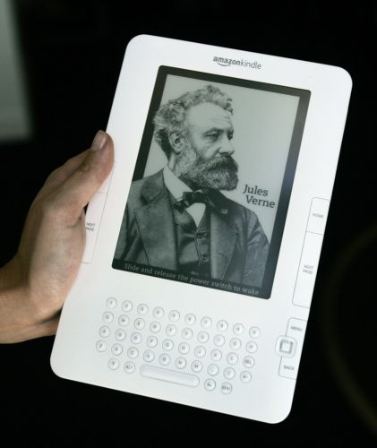 Ο ηλεκτρονικός αναγνώστης Kindle 3G παρακάμπτει την κινεζική λογοκρισία