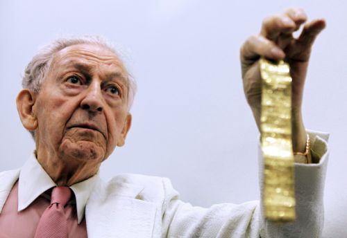 Τη Βέρμαχτ χρηματοδοτούσε η λεηλασία των εβραϊκών περιουσιών από τους Ναζί