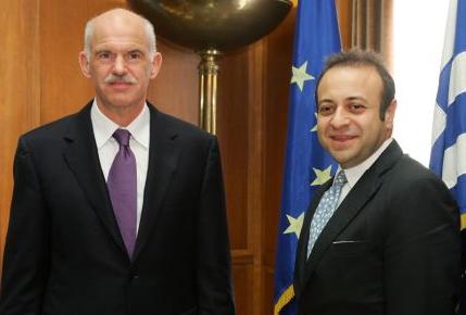 Συνεκμετάλλευση του Αιγαίου προτείνει ο Τούρκος υπουργός Επικρατείας Εγκεμέν Μπαγίς