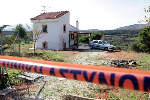 Την ενοχή των κατηγορουμένων ζήτησε ο εισαγγελέας για την απόδραση Ριζάι, Παλαιοκώστα