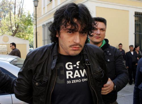 Εισαγγελική έρευνα για τις απειλές του Αλκέτ Ριζάι στο άκουσμα της δικαστικής απόφασης