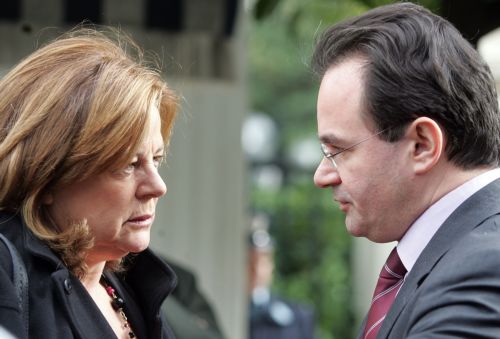 Ο τρόπος εφαρμογής της περαίωσης ήταν λάθος, λέει η Λούκα Κατσέλη