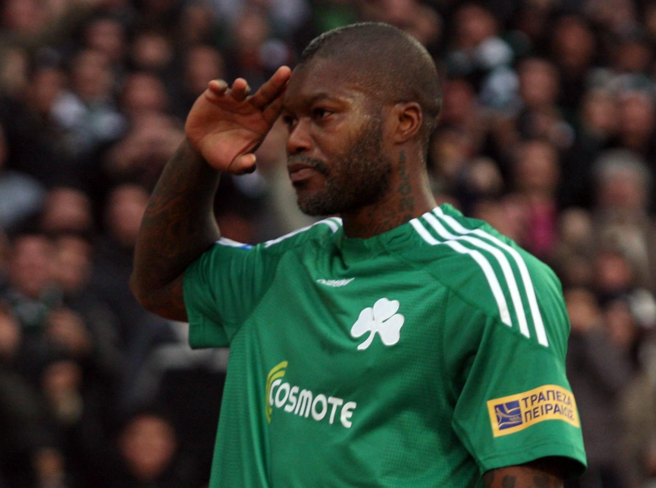 Η σιγουριά του Σισέ για νέο «πράσινο» νταμπλ με 30 δικά του γκολ…