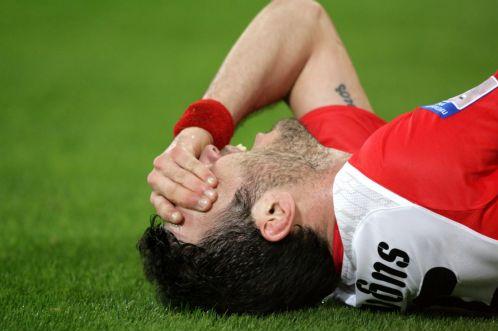 Νοκ άουτ και ο Τοροσίδης, χάνει ΠΑΟΚ, Εργοτέλη και ΑΕΚ