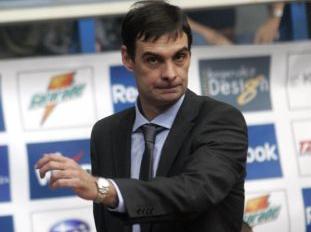 Ο Μπαρτζώκας ανέλαβε τον Πανιώνιο