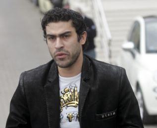 Ενδιαφέρον Ηρακλή για Καστίγιο