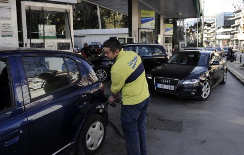 Στο 5,2% διαμορφώθηκε ο πληθωρισμός τον Οκτώβριο