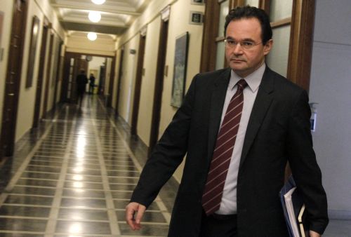 Στο Υπουργικό Συμβούλιο ο προϋπολογισμός για το 2011