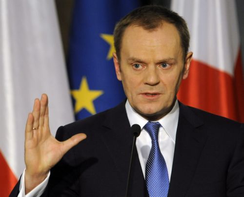 Το κόμμα του πρωθυπουργού Τουσκ νικητής στον α’ γύρο των δημοτικών εκλογών στην Πολωνία