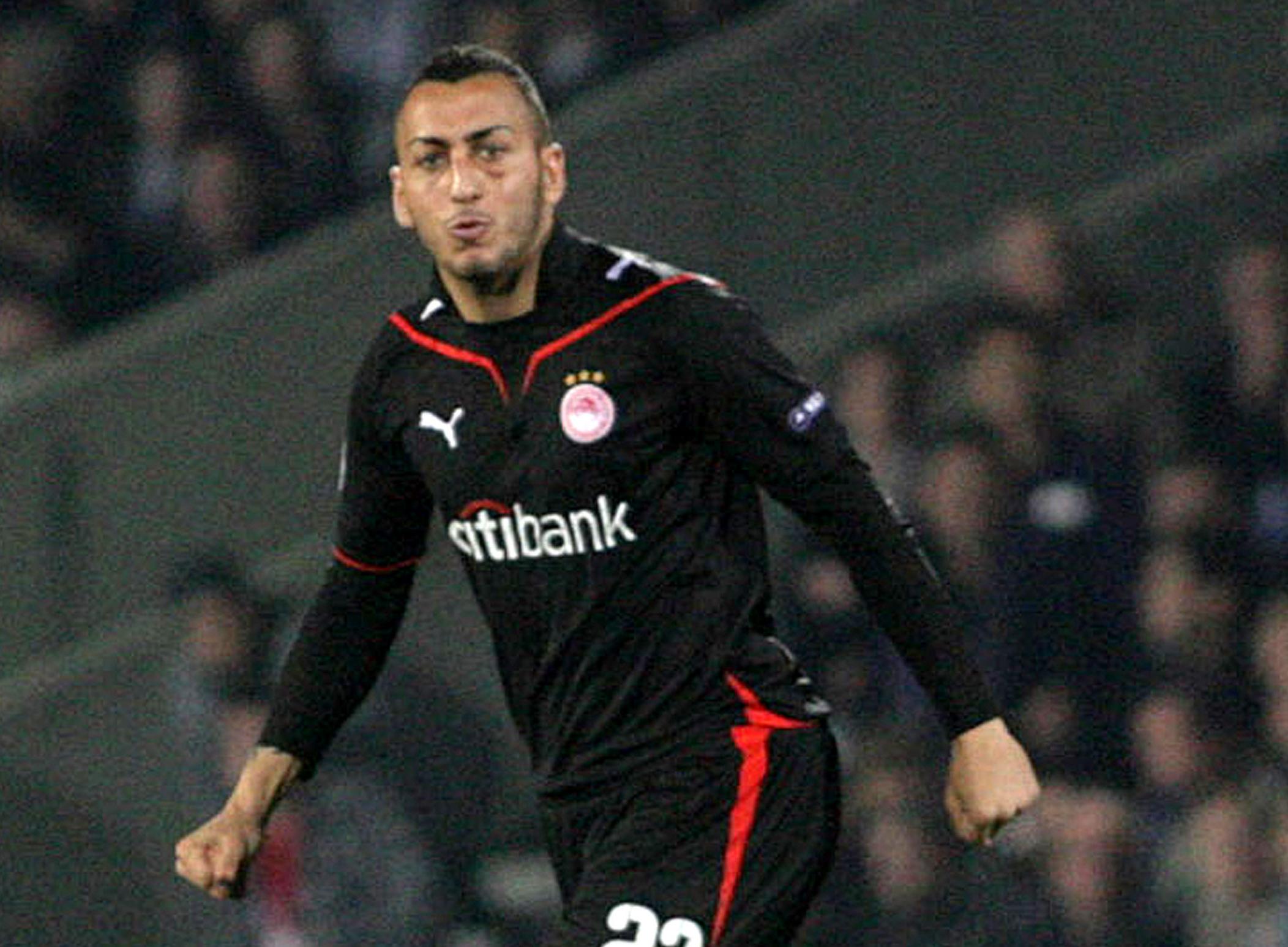 Με Μήτρογλου αντί Τοροσίδη ο Ολυμπιακός κόντρα στον Εργοτέλη