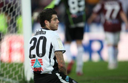 Χωρίς Βιεϊρίνια και Μπουσαϊντί έγινε η προπόνηση του ΠΑΟΚ