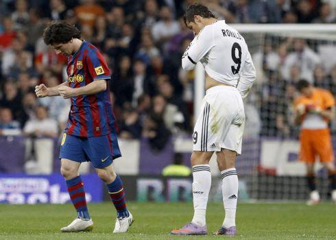 Υπομονή μέχρι τη Δευτέρα για το el clasico, αλλά έως τότε…