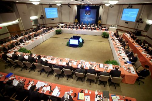 «Αποφύγετε σήμερα τη λιτότητα αν μπορείτε» συμβουλεύει τα κράτη το ΔΝΤ