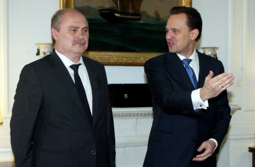 Ευθύνες σε τρίτους από την Τουρκία για την ευρωπαϊκή πορεία, σύμφωνα με το Wikileaks