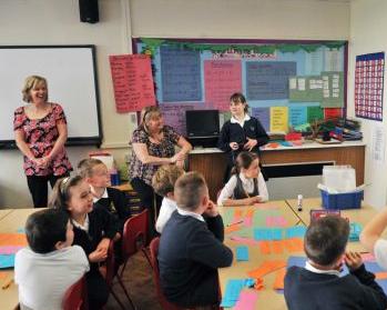 Εκστρατεία για την διδασκαλία αρχαίων ελληνικών και λατινικών στα βρετανικά σχολεία