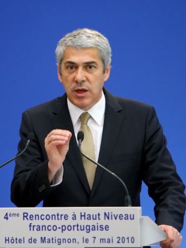 Η Πορτογαλία δεν έχει ανάγκη από τη βοήθεια του ΔΝΤ διαβεβαιώνει ο Σόκρατες