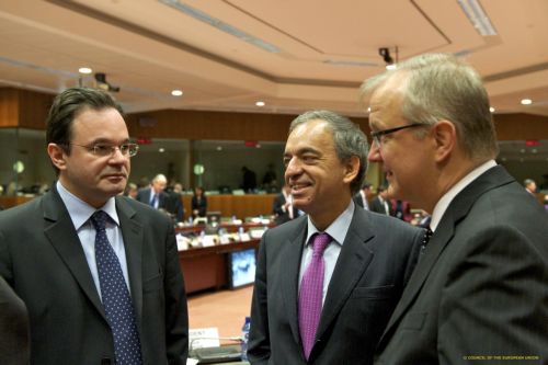 Στο «Α» υποβάθμισε την πιστοληπτική ικανότητα της Κύπρου η Standard & Poor’s