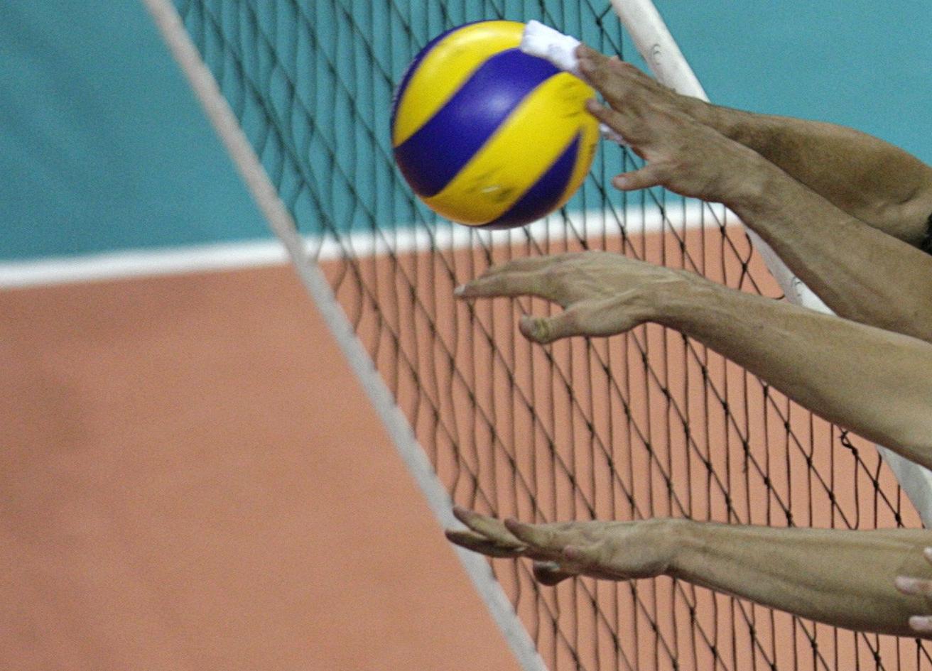 Οι καλύτεροι της 4ης αγωνιστικής στη Volleylegue