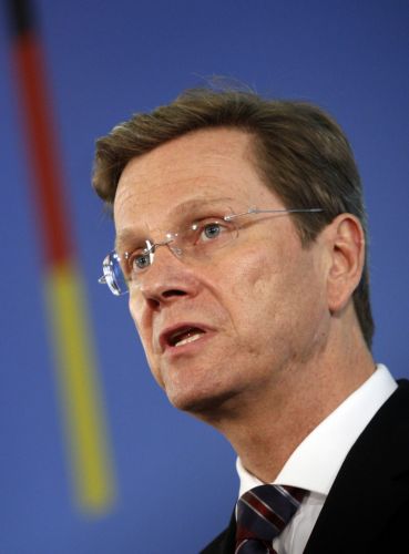 Δεν αναμένεται ρήξη με την Ευρώπη μετά την ενίσχυση των Ρεπουμπλικάνων, λέει ο Βεστερβέλε