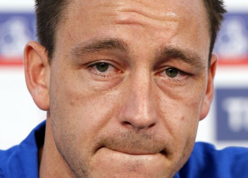 Εξειδικευμένο γιατρό στην Ιταλία επισκέφτηκε ο Τζον Τέρι