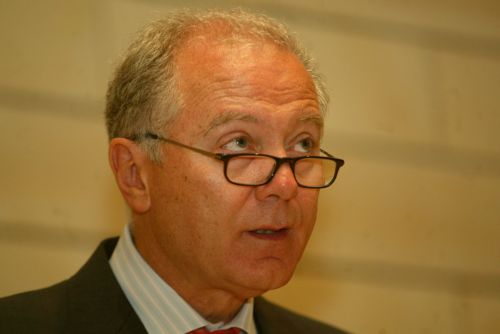 Συνάντηση Πάγκαλου-Προβόπουλου για τις οικονομικές εξελίξεις