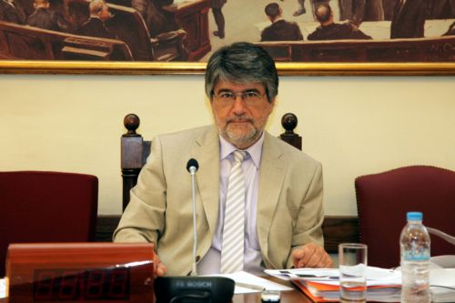 Ανεξάρτητη Αρχή Δημοσίων Συμβάσεων προανήγγειλε ο Ντ.Ρόβλιας