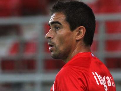 Μέσα ο Ιμπαγάσα, έξω και ο Γκαλίτσιος, δύσκολα ο Μέλμπεργκ