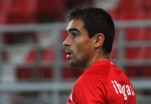 Με Ιμπαγάσα στο ΟΑΚΑ, αλλά χωρίς Μέλμπεργκ, Τοροσίδη