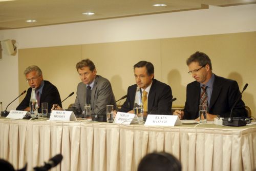 Αλλαγές στο Μνημόνιο ζητεί από κυβέρνηση και τρόικα η ΕΣΕΕ