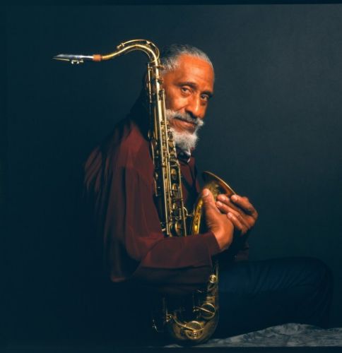 Ο θρύλος της τζαζ Σόνι Ρόλινς στην Αθήνα για μία και μοναδική εμφάνιση