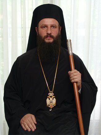 Συνελήφθη στη Βουλγαρία ο προκαθήμενος της «Ορθόδοξης Αρχιεπισκοπής της Αχρίδας»