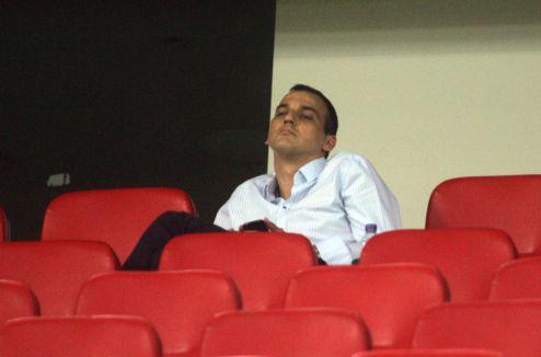 Στη Γαλλία για να τσεκάρει τρεις της Βαλενσιέν ο Ντάρκο