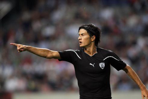 Noκ άουτ για δύο εβδομάδες ο Ίβιτς, χάνει Καβάλα και ΑΕΚ