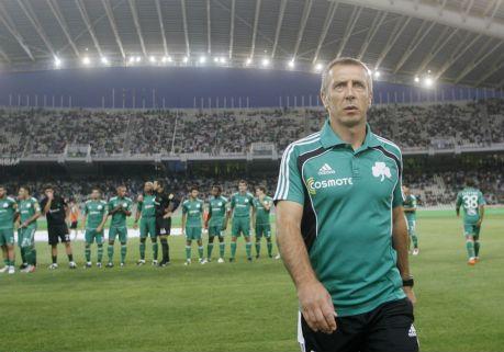 Bαρύ το κλίμα για Νιόπλια, εξελίξεις στον Παναθηναϊκό…