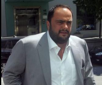 Στου Ρέντη ο Μαρινάκης, ζήτησε πάθος και αποφασιστικότητα