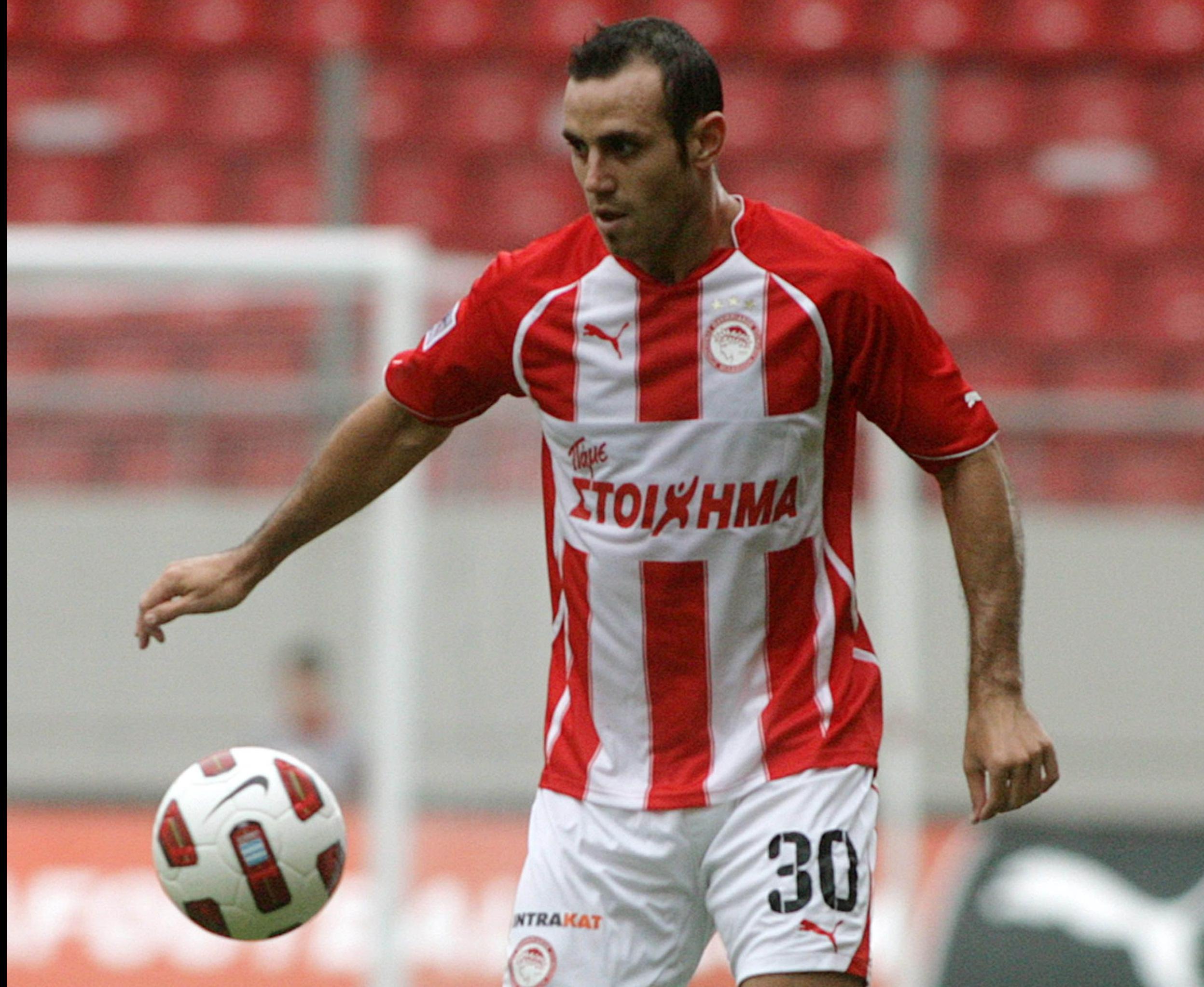 Ουρτάδο αντί Ιμπαγάσα ετοιμάζει ο Βαλβέρδε