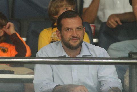 Πρόστιμο στον Αδαμίδη, επίπληξη στον Ζαγοράκη και αθώος ο Τοροσίδης