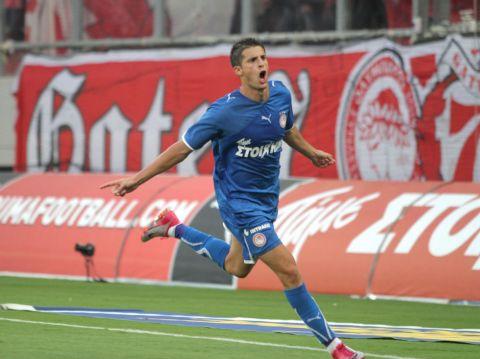 Η Σεντ Ετιέν θέλει 2,5 εκατ. ευρώ για τον Μιραλάς