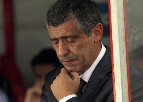 Πρόβλημα στην Ελλάδα οι υποδομές για τον Σάντος