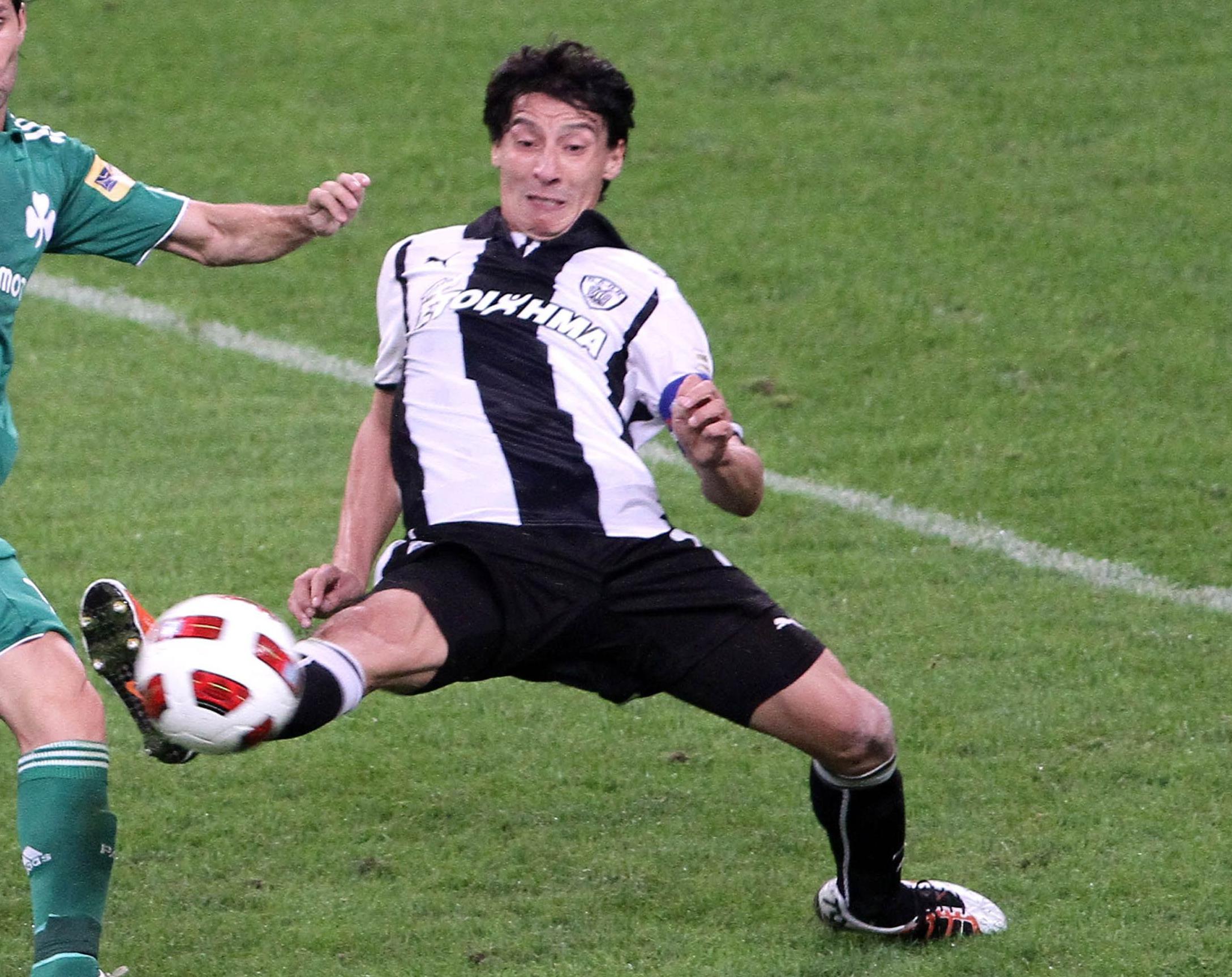 Ο Κοντρέρας χάνει και Ολυμπιακό, έτοιμος ο Ίβιτς για Καραϊσκάκη