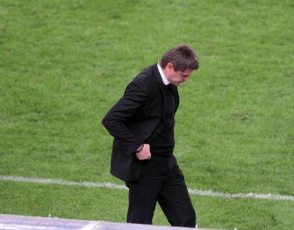 «Εξωγενείς παράγοντες» απομάκρυναν τον Δερμιτζάκη από τον ΠΑΟΚ