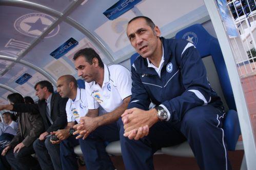 Βαθμούς κόντρα στον Παναθηναϊκό ζήτησε ο Δώνης από τους παίκτες του