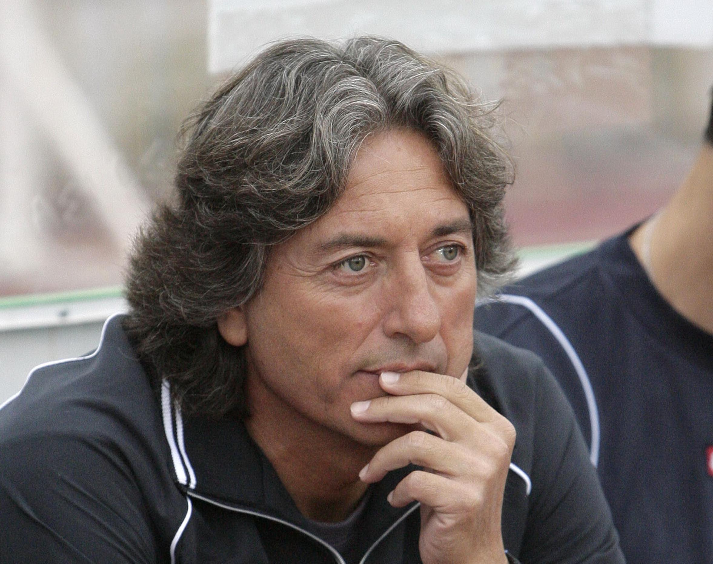 Ανικανοποίητος ο Βλάχος, παρά την καλή πορεία του Αστέρα