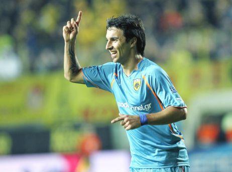 Στο προσκήνιο και πάλι ο Σκόκο για τον Ολυμπιακό